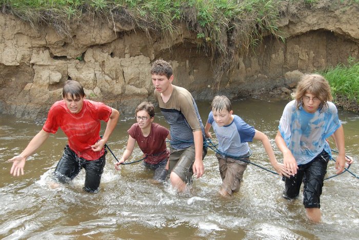 2006 tabor Attis Calypso 64